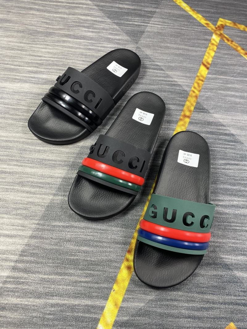 Gucci Slippers